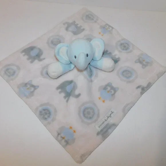 Blankets and beyond elephant grey best sale